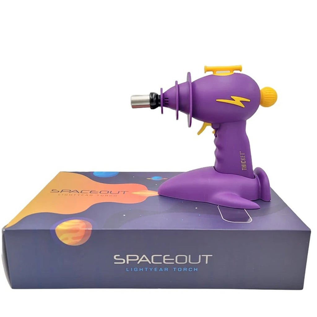 Spaceout Torch Lightyear Torch