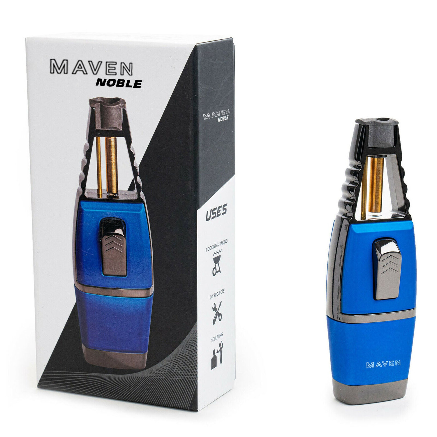 Maven Noble Blue 99-E132-BL