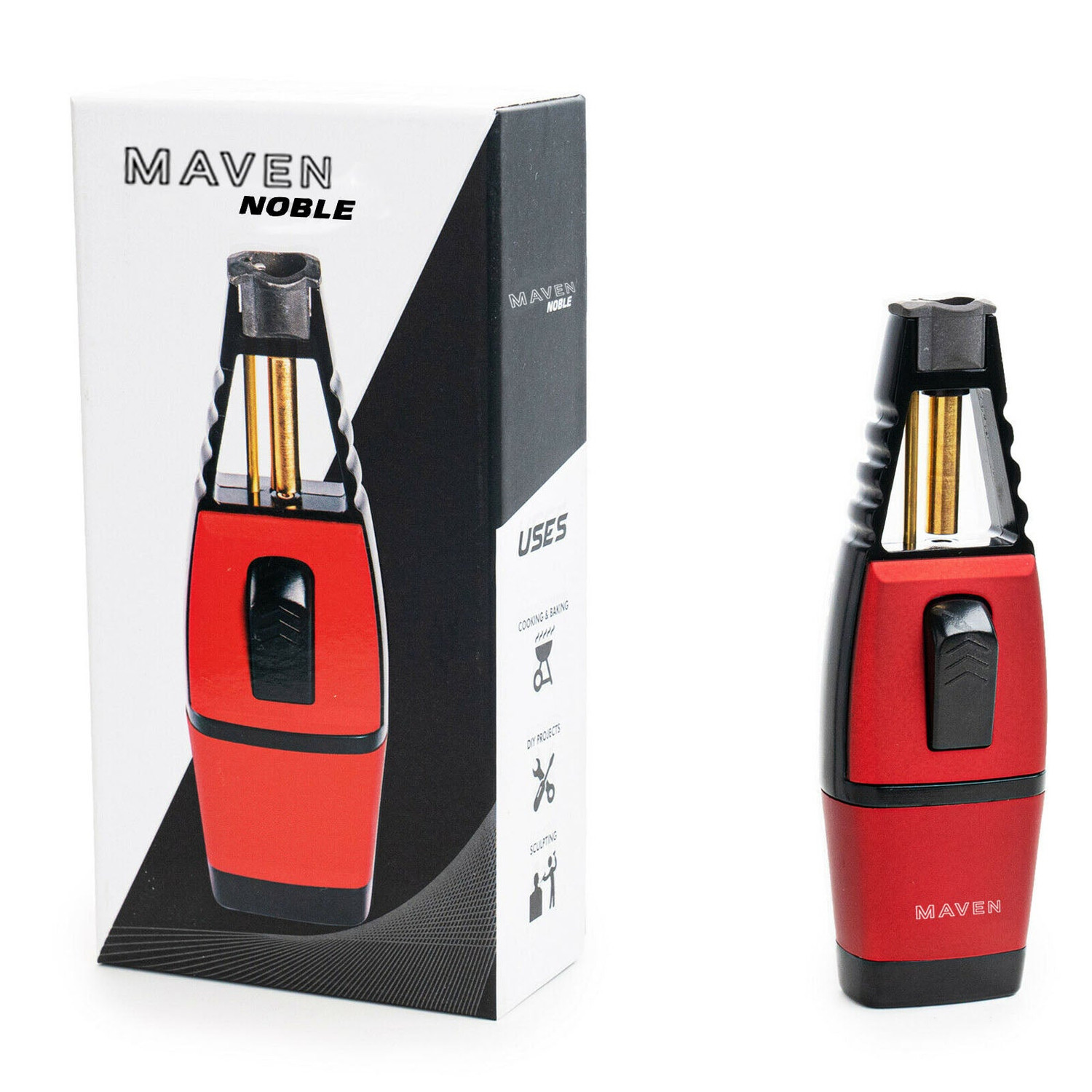 Maven Noble Orange 99-E132-OR