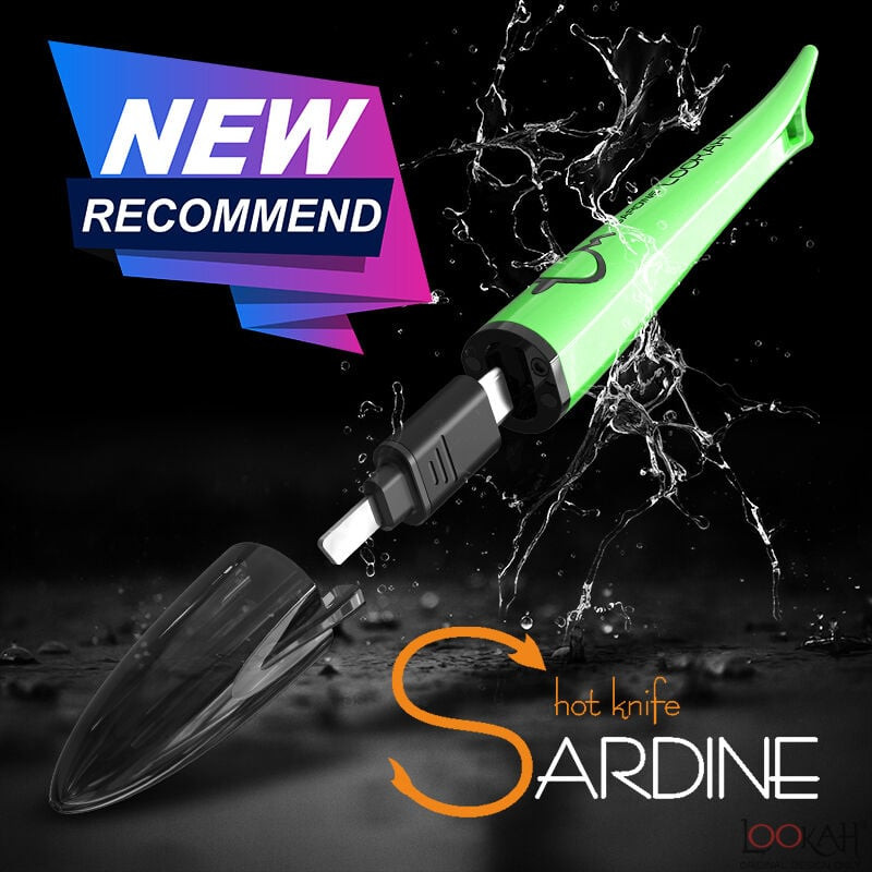 Lookah Sardine