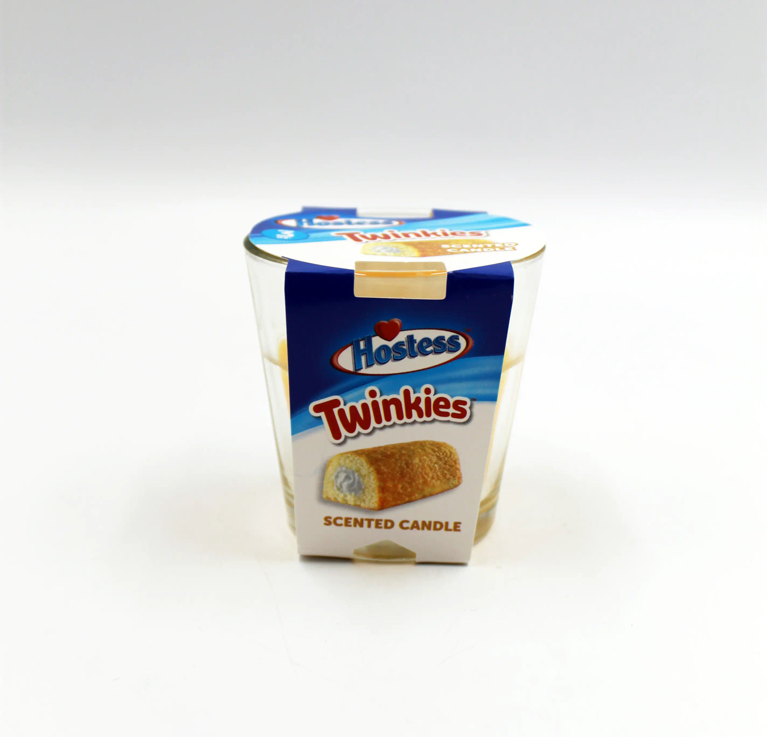 Hostess - Twinkies 3oz Candles