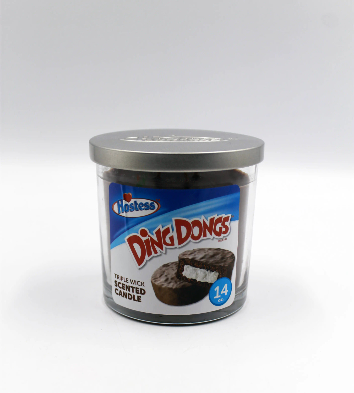 Hostess - Ding Dongs 14oz Candle