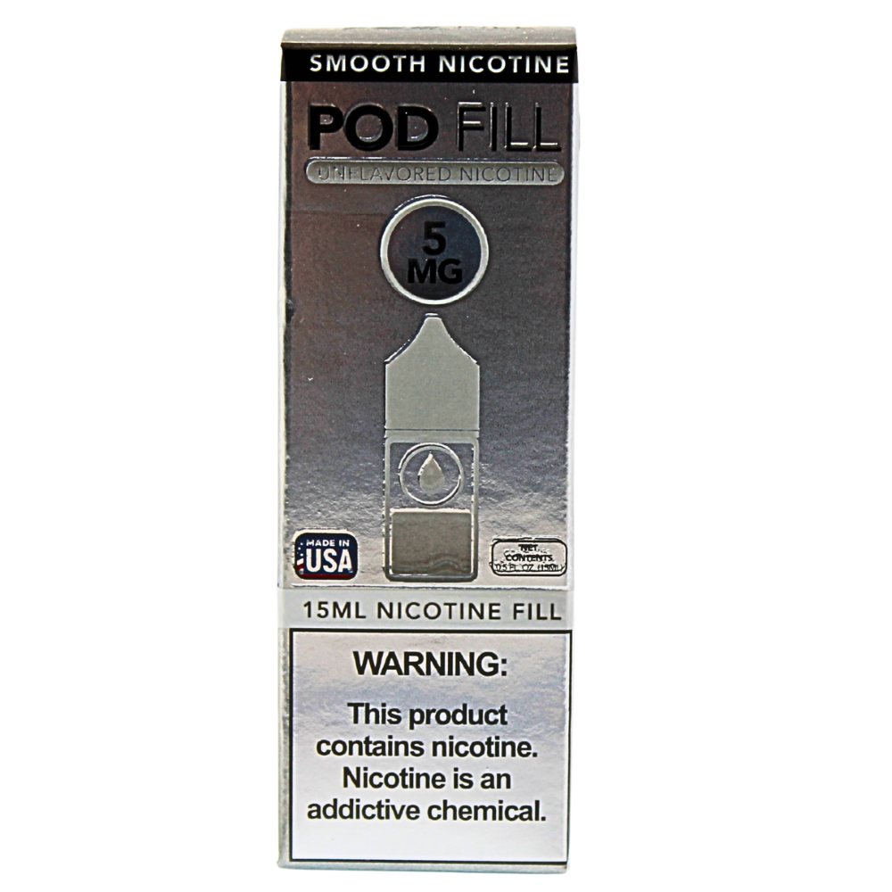 Pod Fill 5mg
