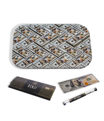 Benji Magnetic Tray- USD