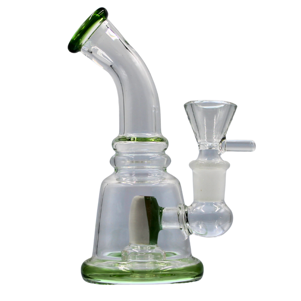 5.5" Small Barrel Mini Water Pipe