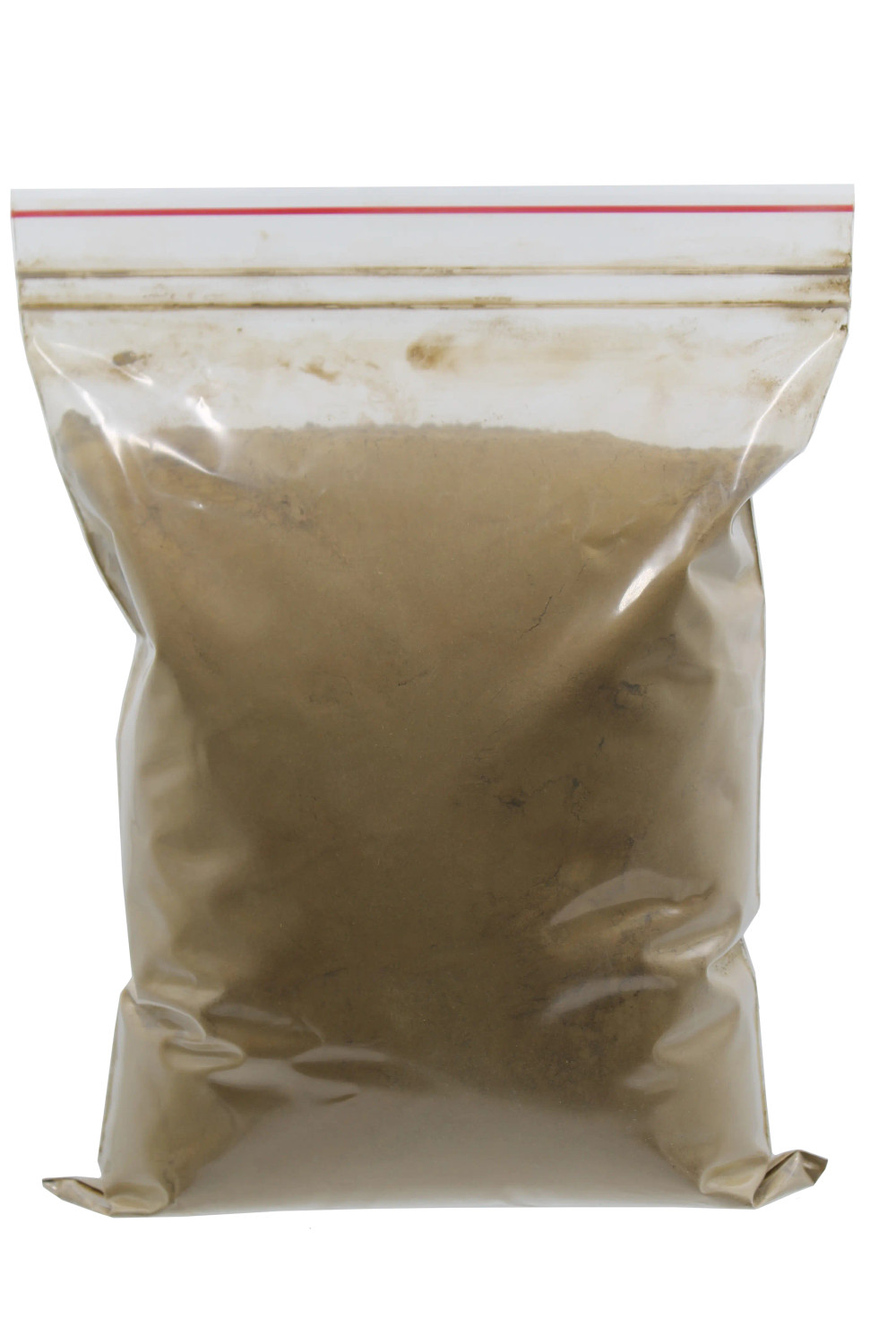 Generic Kratom Red Bali 1kg Bag