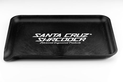 Santa Cruz Shredder Asst. Hemp Tray Large