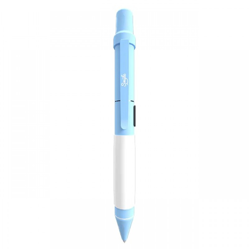 Smyle Penjamin Cart Pens - Tiffany Blue