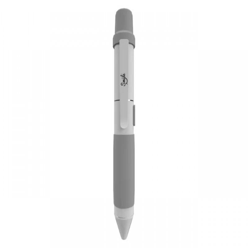 Smyle Penjamin Cart Pens - Silver