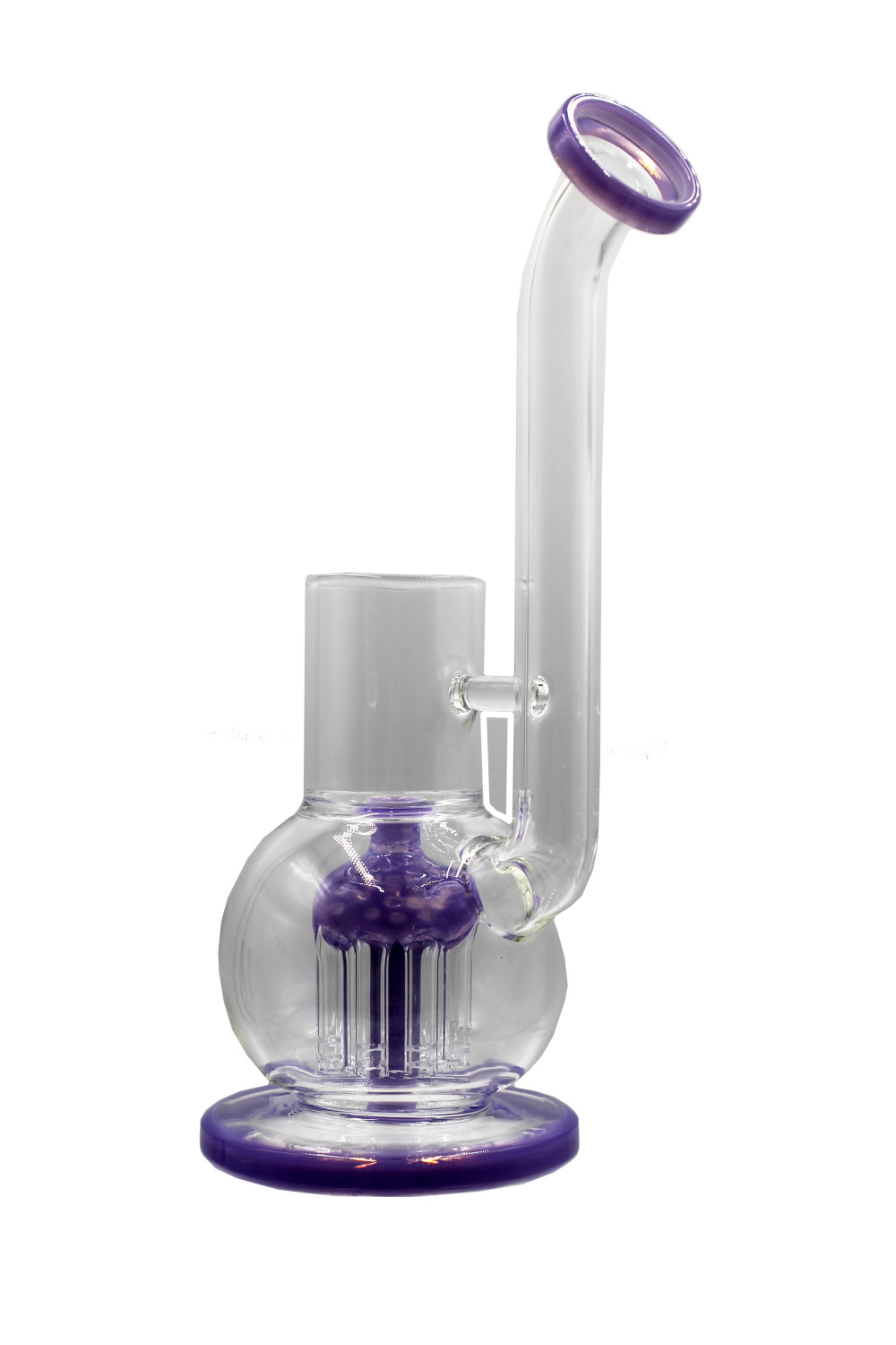 9" Proxy Water Pipe w/ Tree Perc