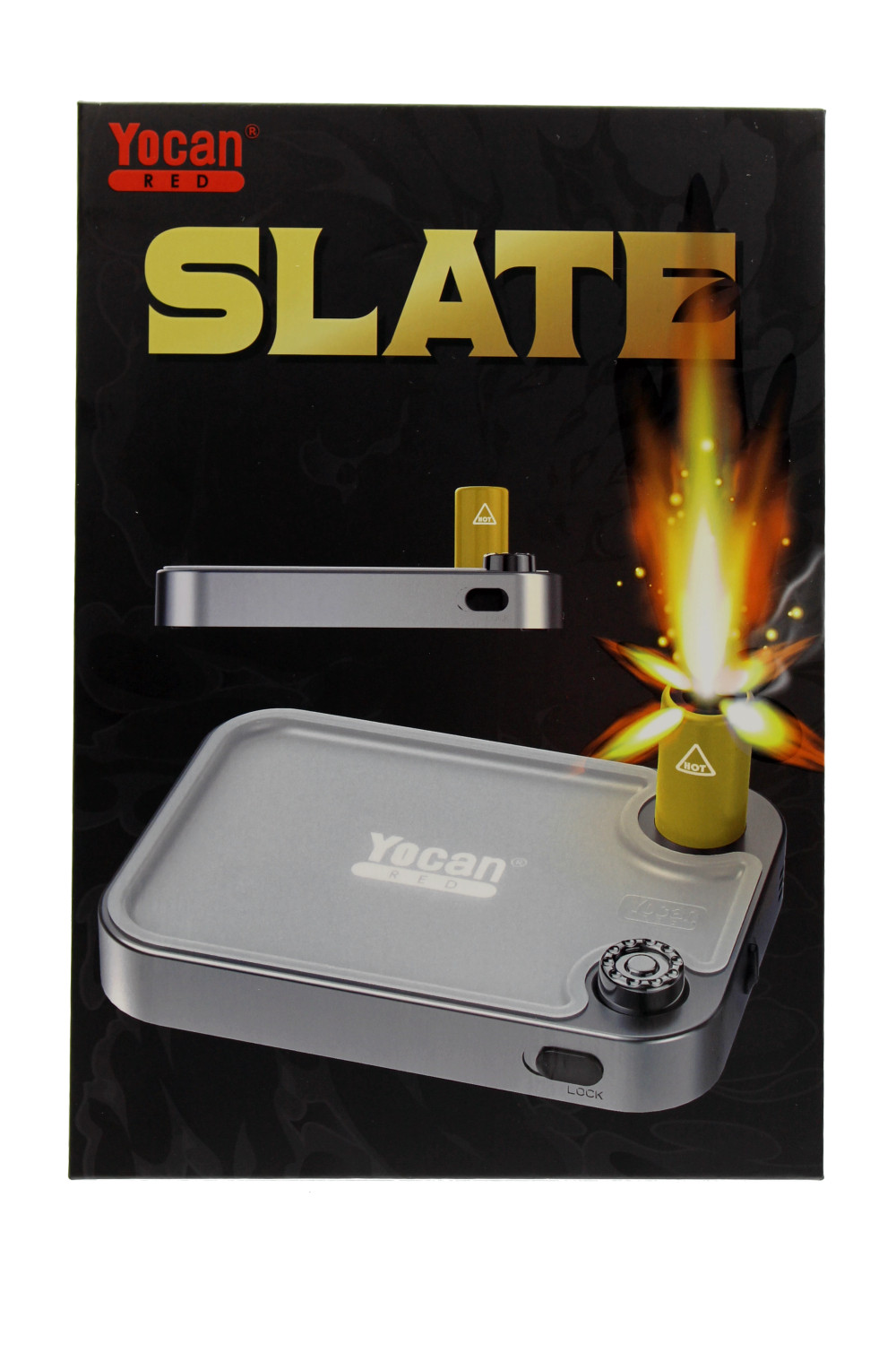 Yocan Red - Slate Torch