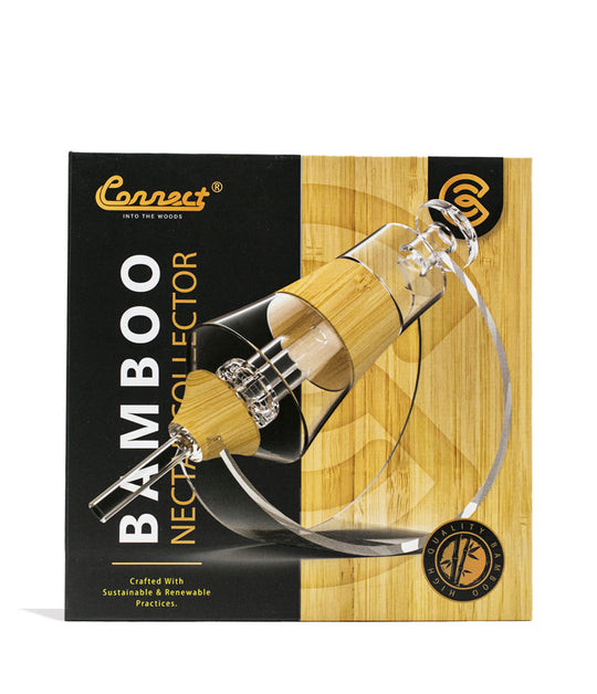 Connect - Nectar Collector - Bamboo