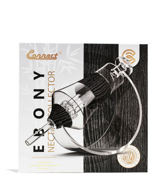 Connect - Nectar Collector - Ebony