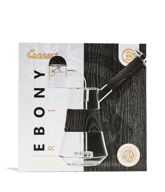 Connect - Rig - Ebony