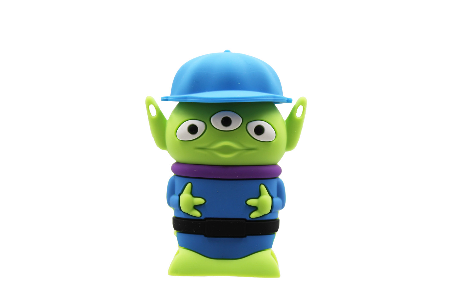 Three Eye Alien Conceal Battery - 500mAh