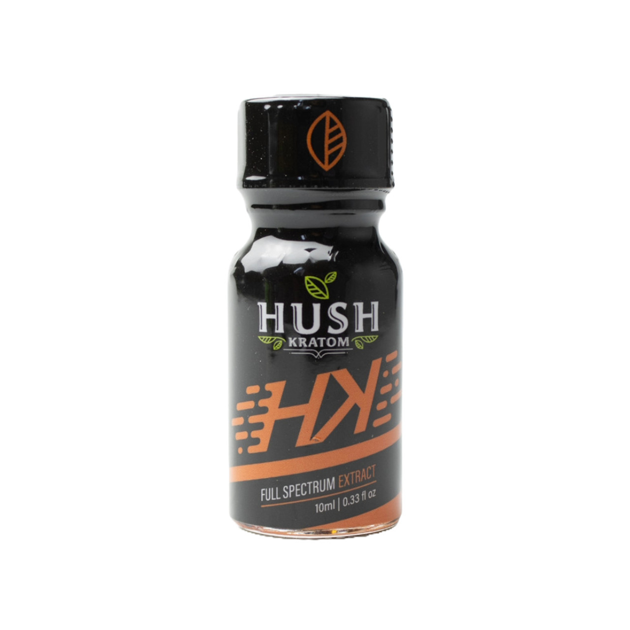 HUSH KRATOM - HK FULL SPECTRUM EXTRACT 12ct