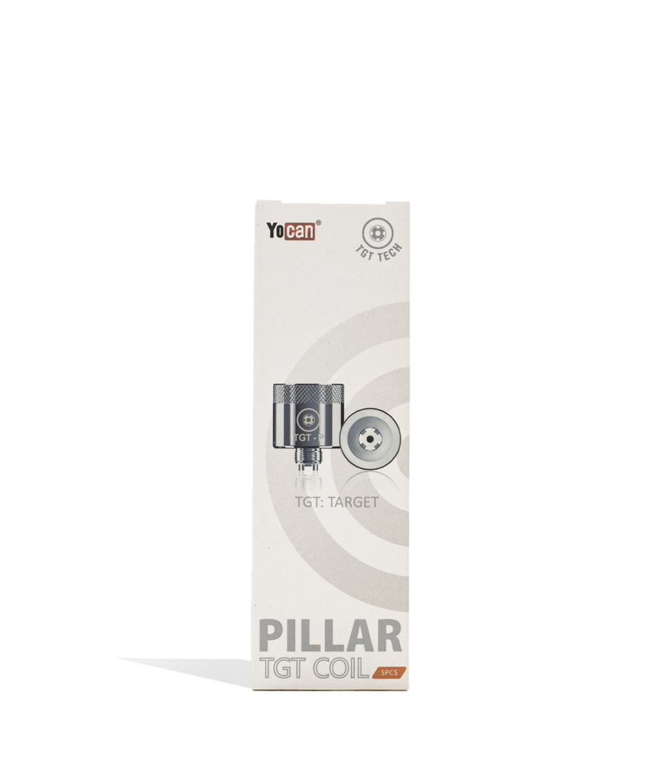Yocan Pillar Coils 5pk