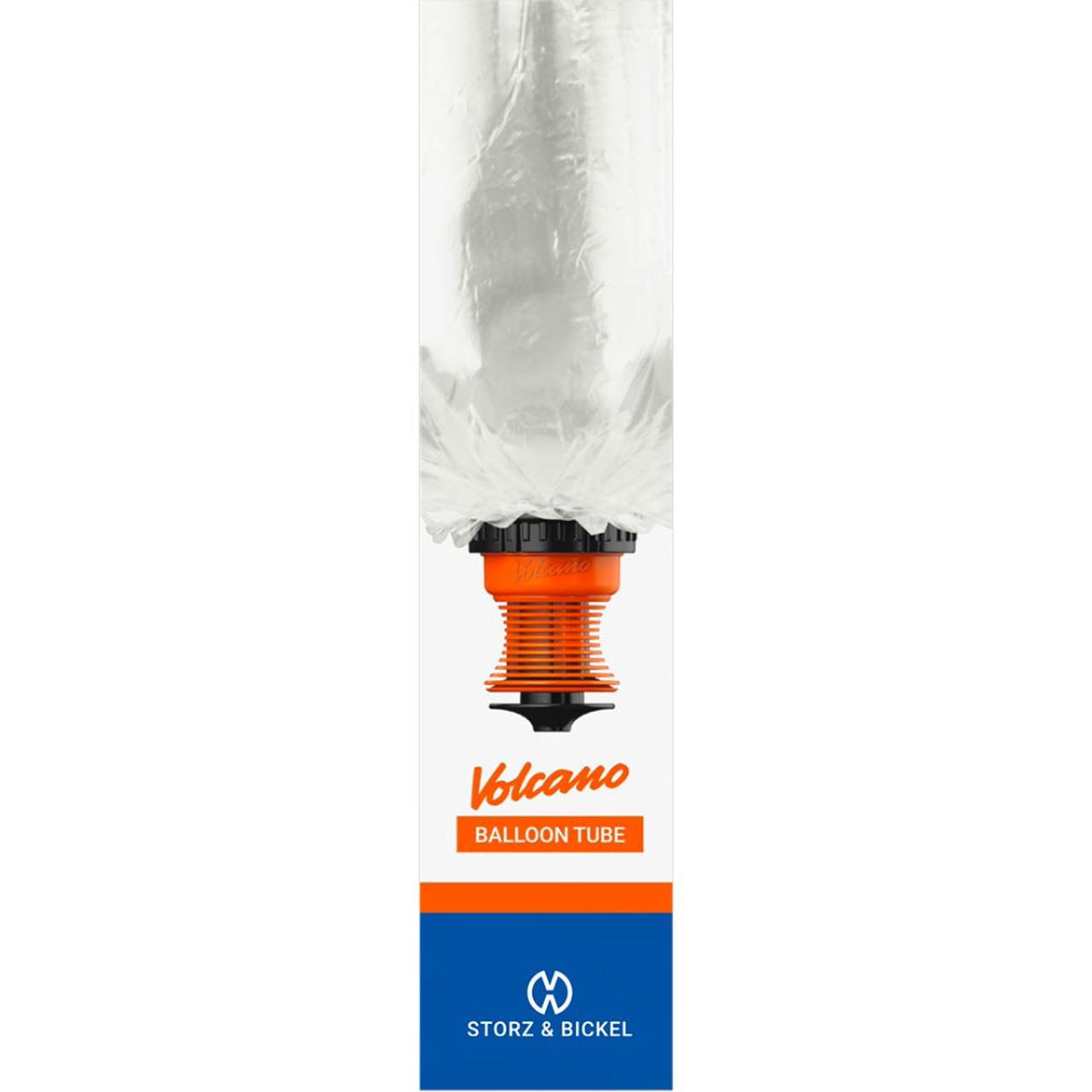 STORZ & BICKEL - VOLCANO Balloon Tube 1x3m