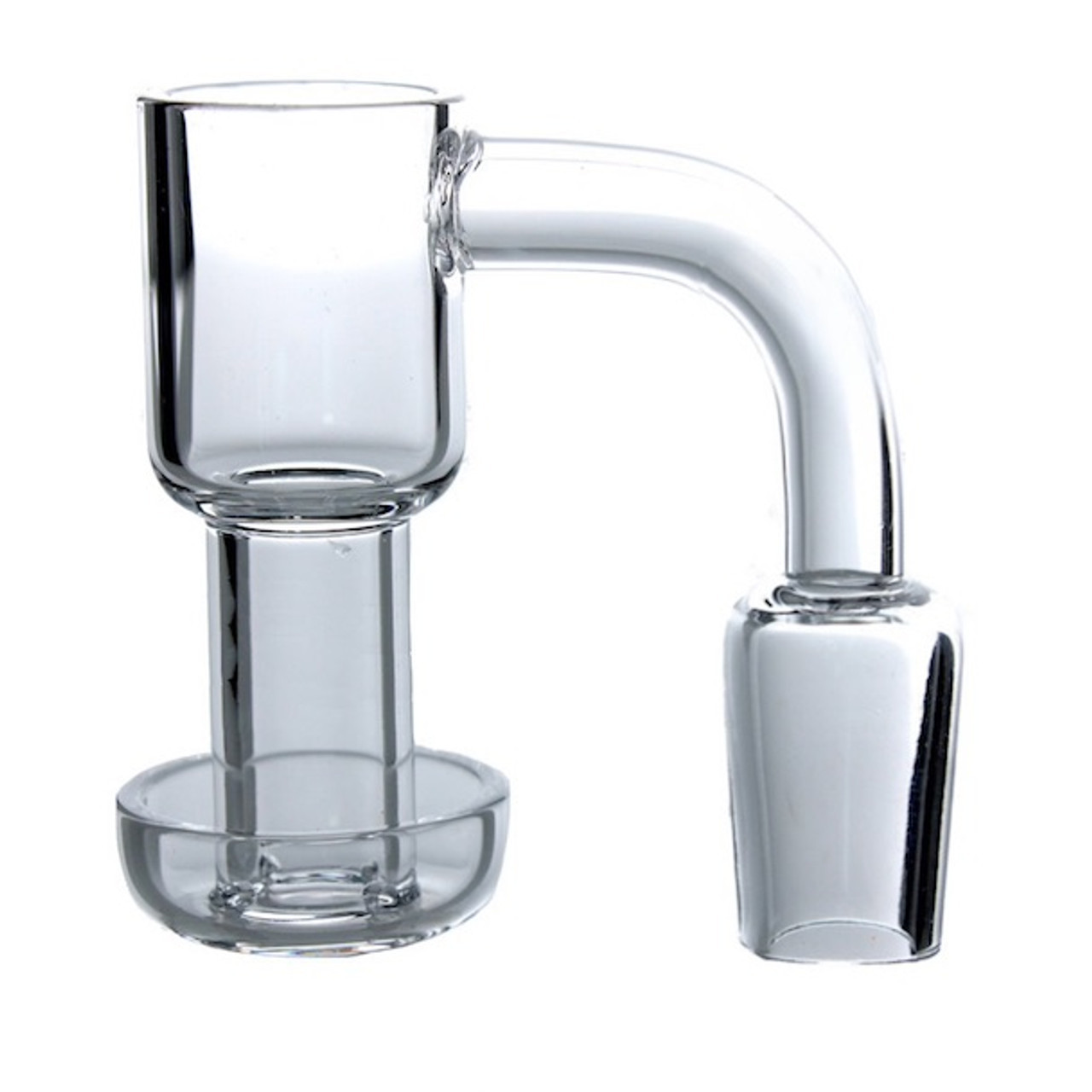 Terp Slurper 90* Quartz Banger