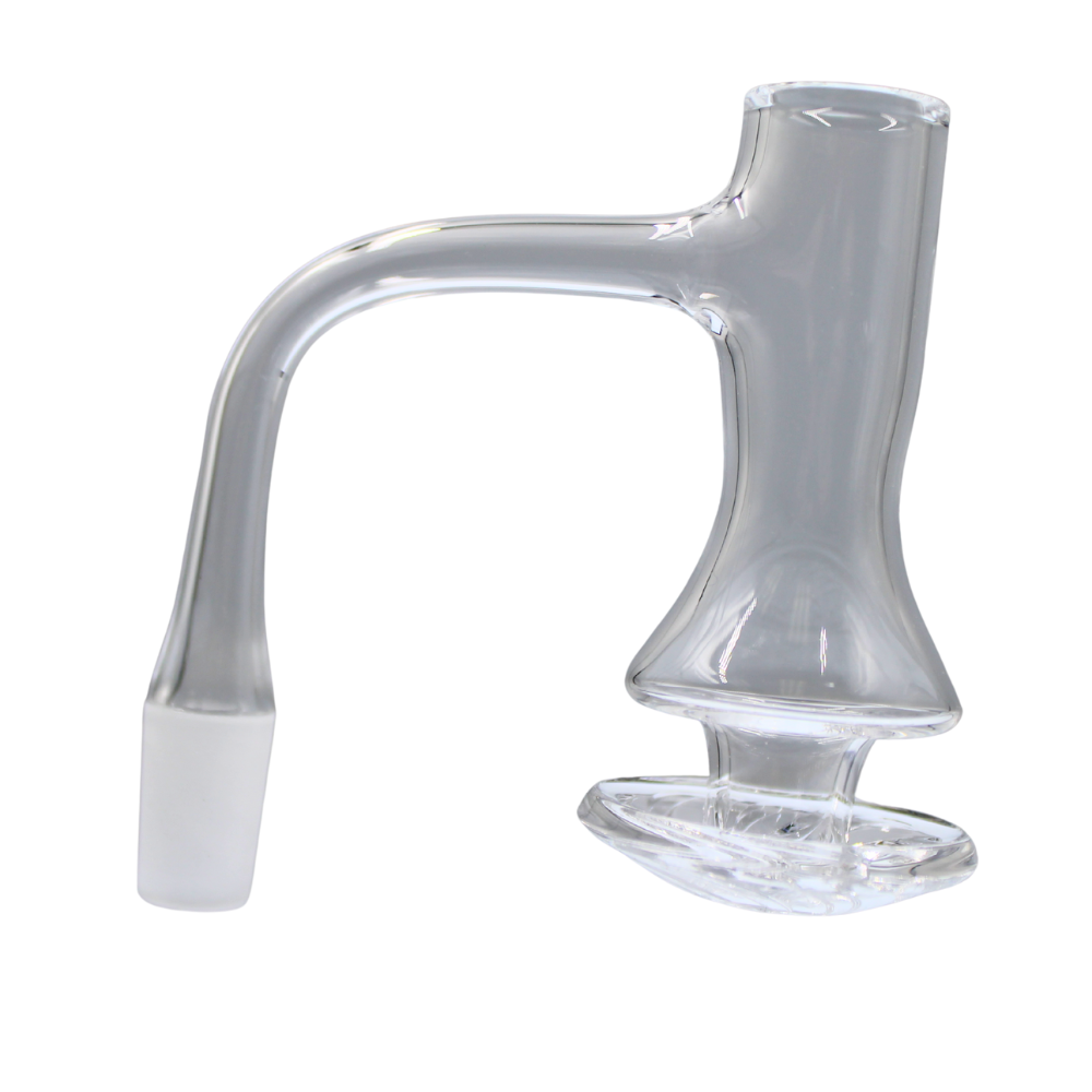Full Weld Blender 90*