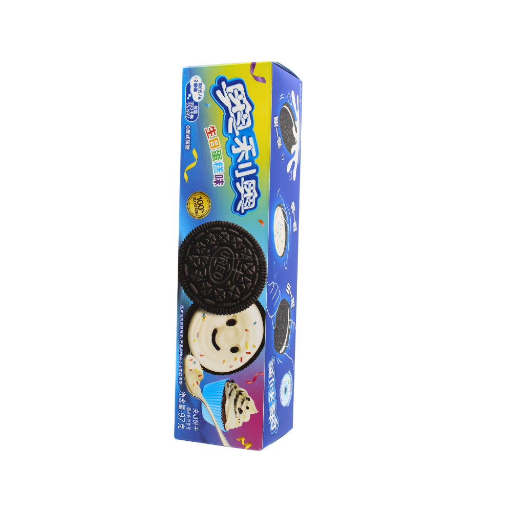 Oreo - Asst. Flavors