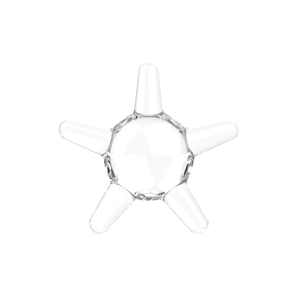 White Rhino - Terp Turbine Jar 25ct