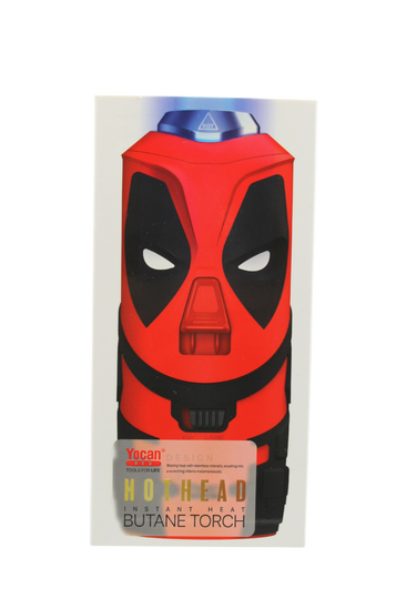Yocan Red - Design Torches