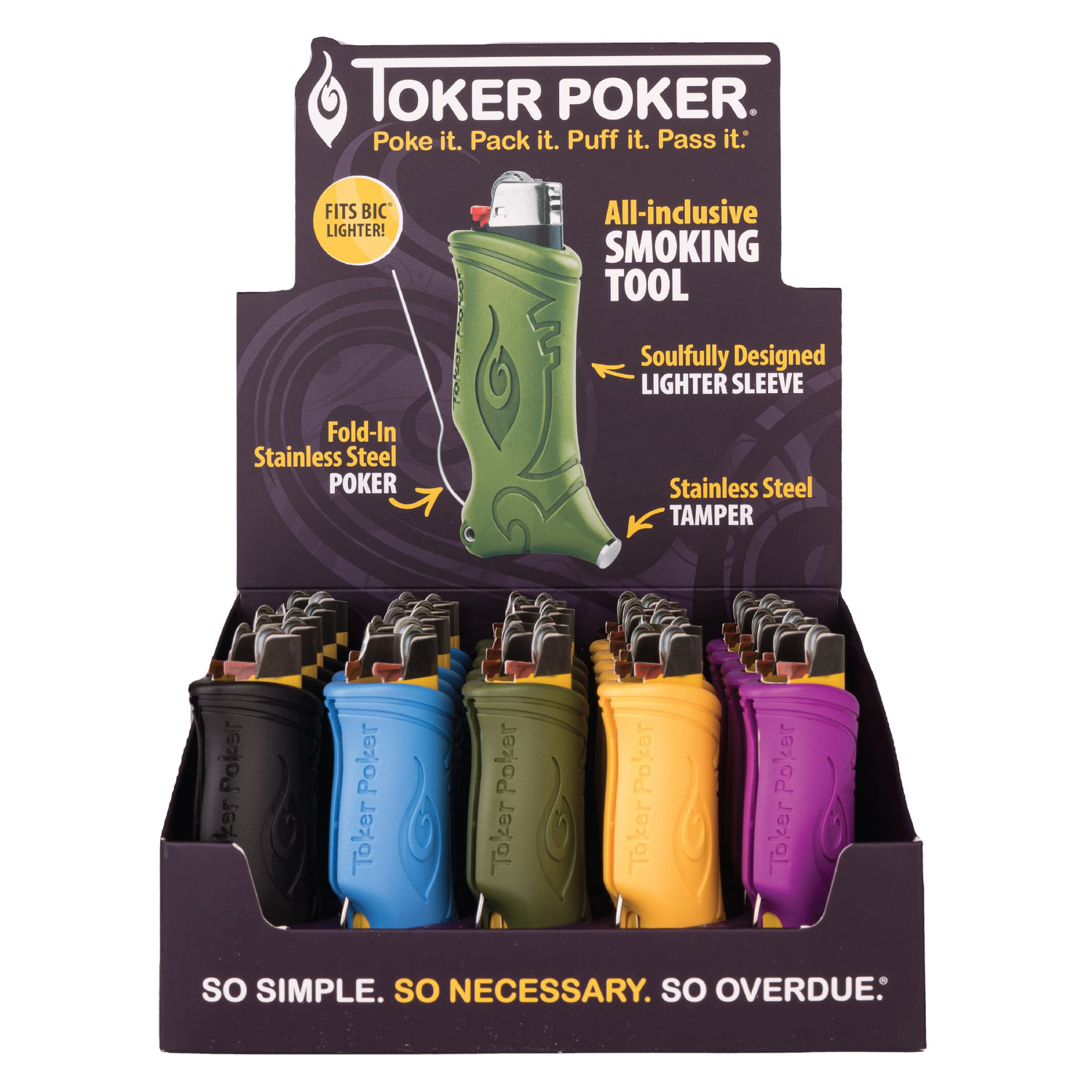 Toker Poker