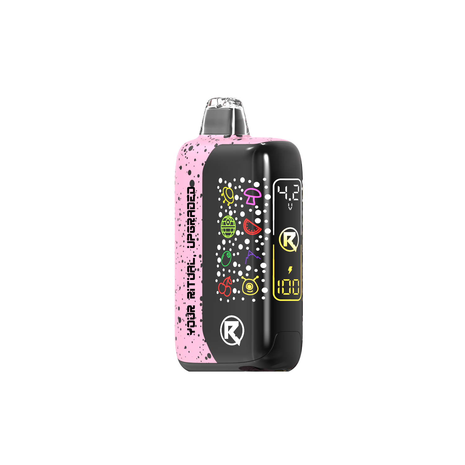 Riddles Cloud Pulse X 510 Cartridge Battery