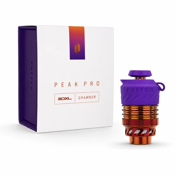 Puffco Peak Pro 3DXL Chamber