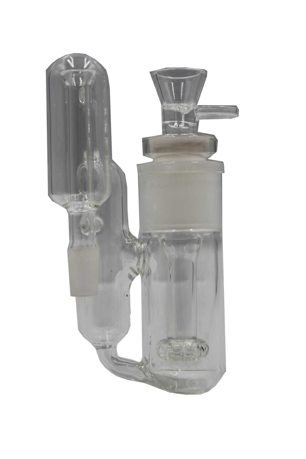 Showerhead Ash Catcher 19mm/90 Degree