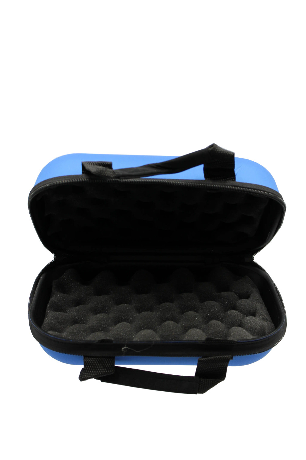 Large Rectangle Capsule