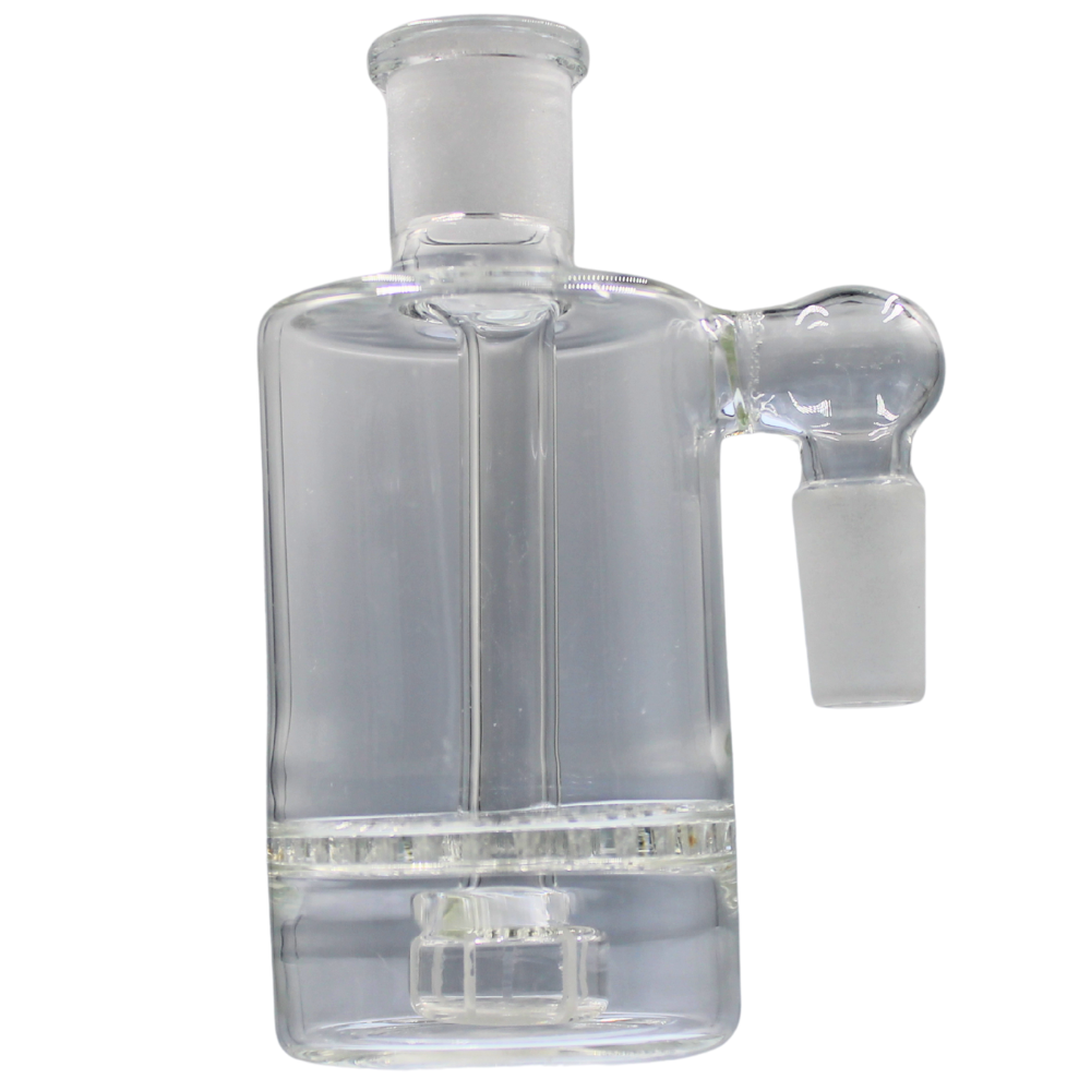 14mm Honey Comb w/ Shower head Ash Catcher