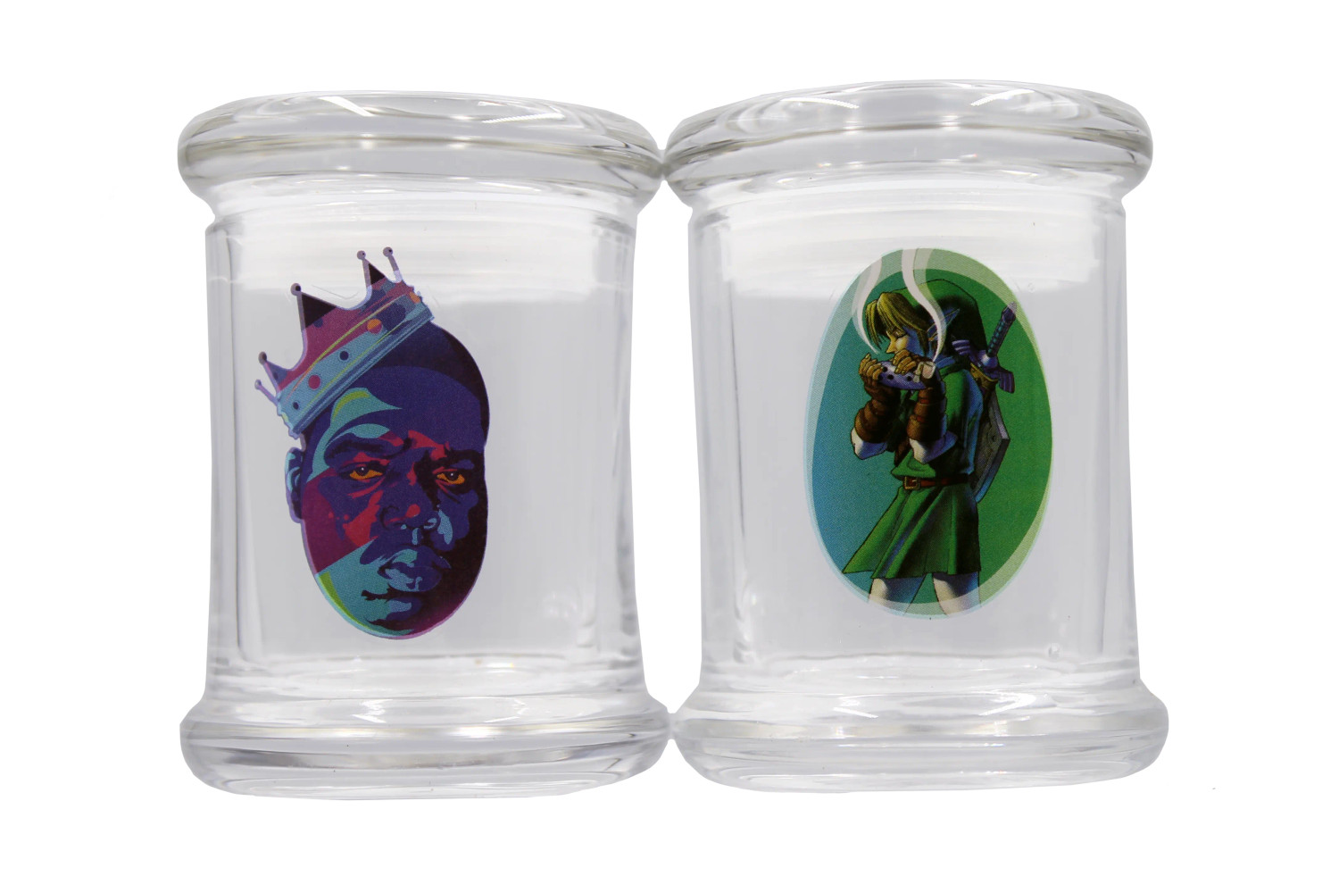 ACCS-51 Large Jar