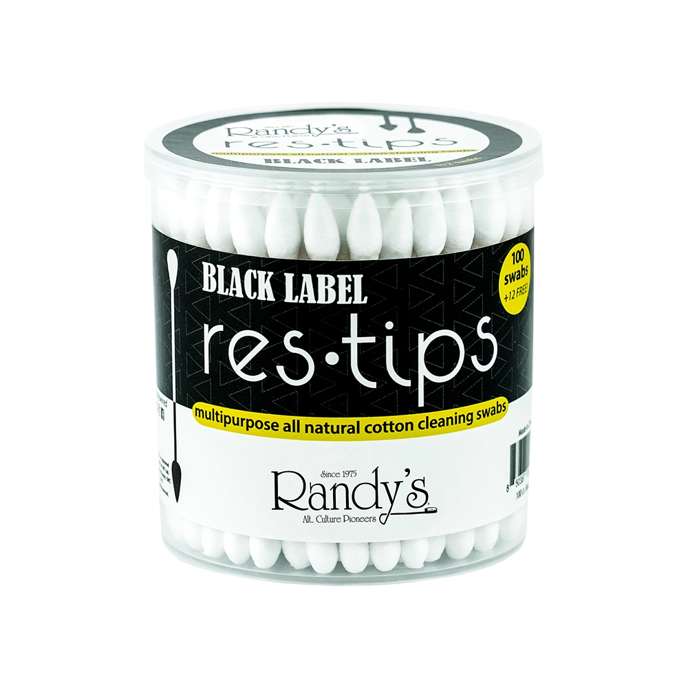 Randy's Res Tips 100ct