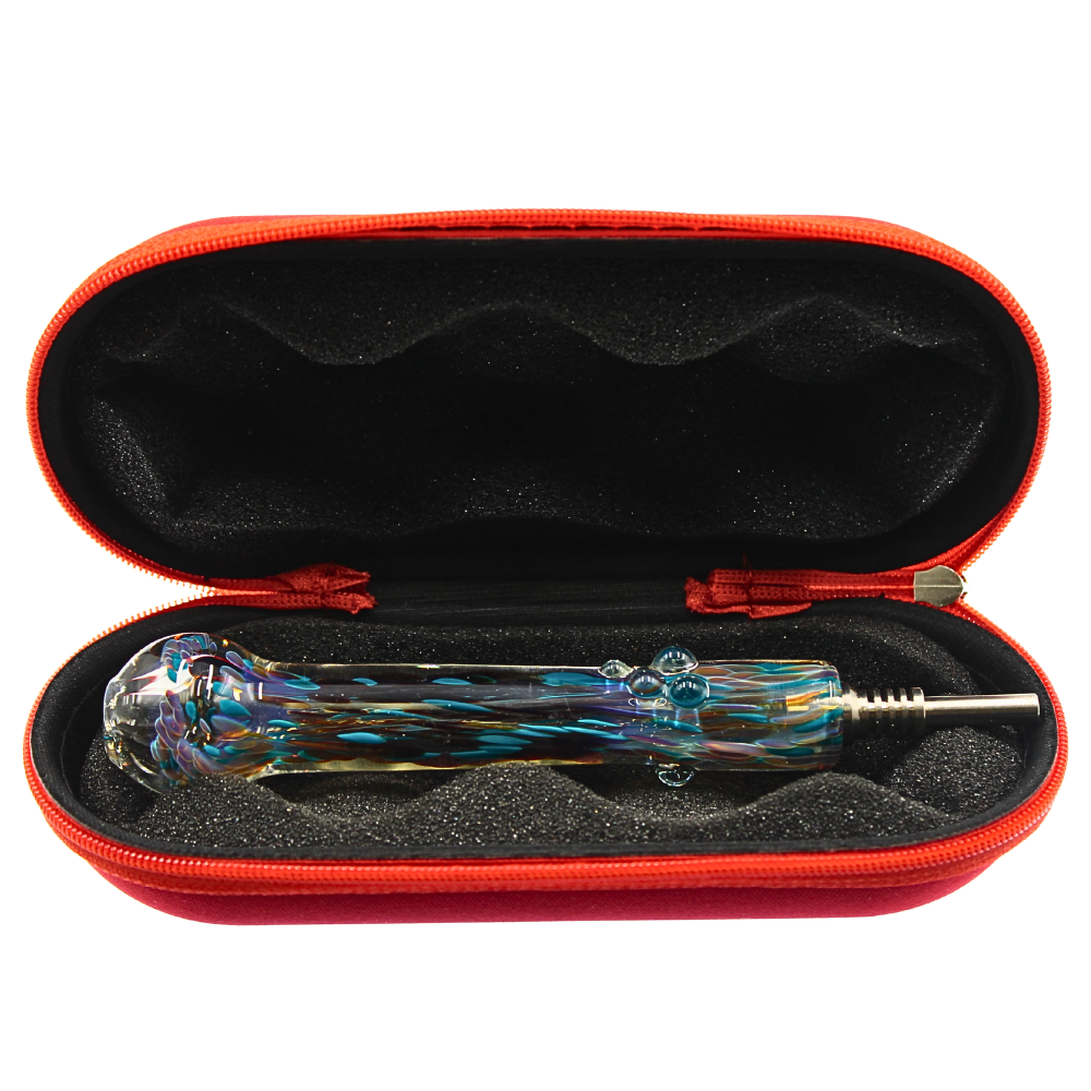 Frit USA Nectar straw Pouch