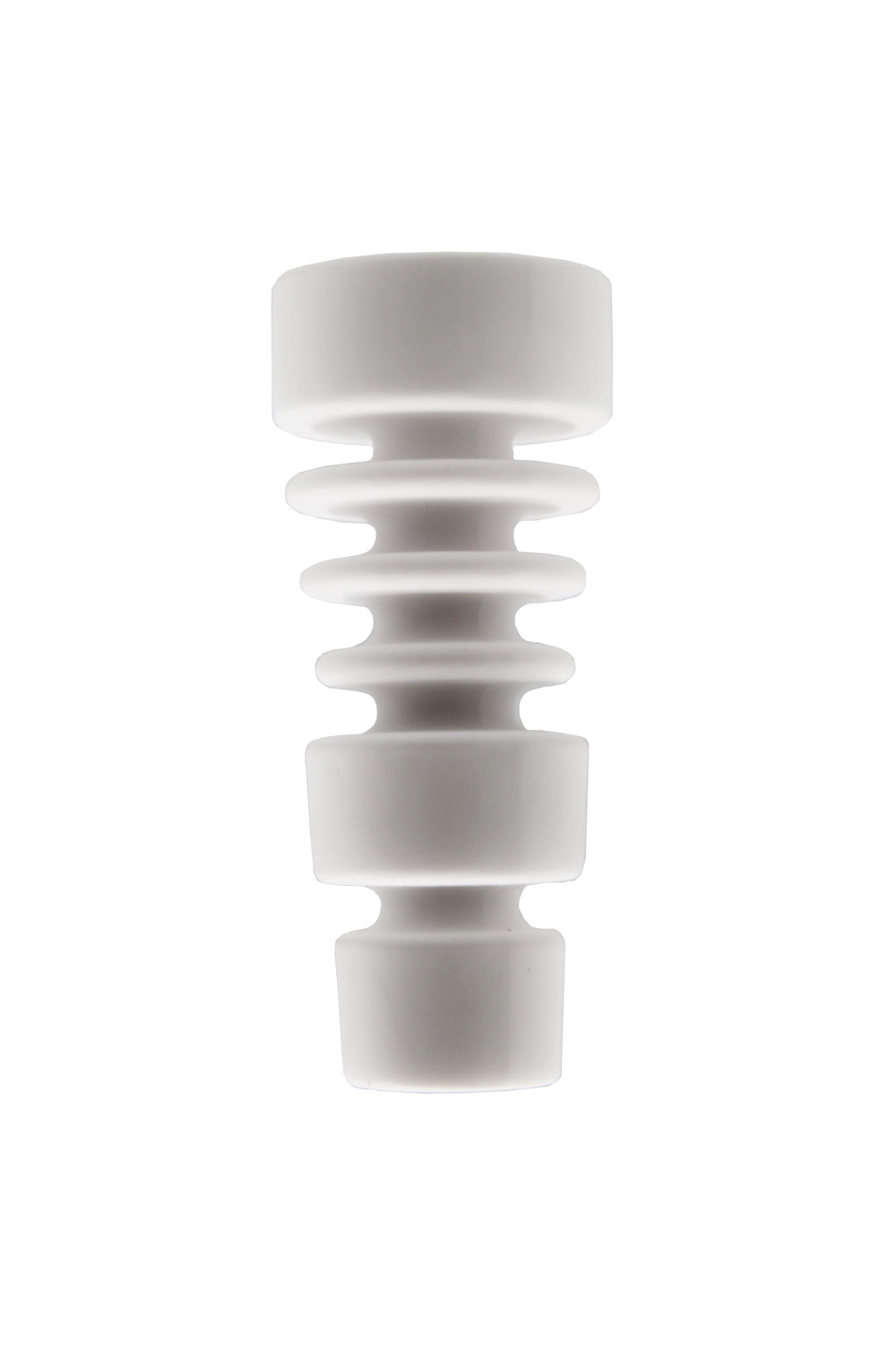 14mm male domeless ceramic nail