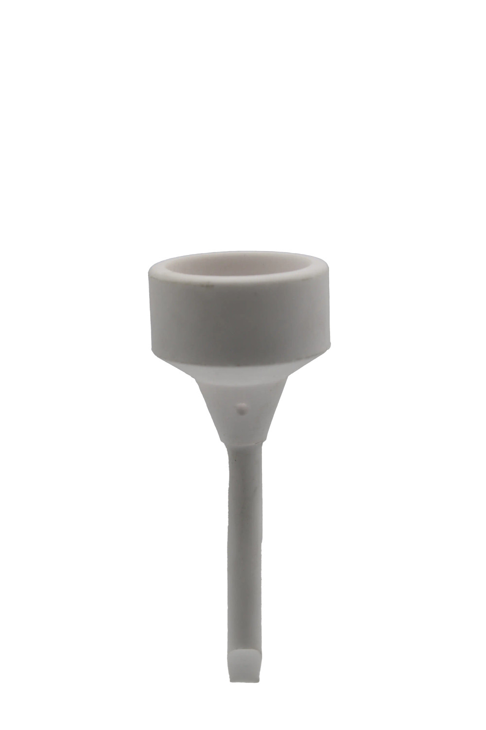 Ceramic Carb Cap 18mm