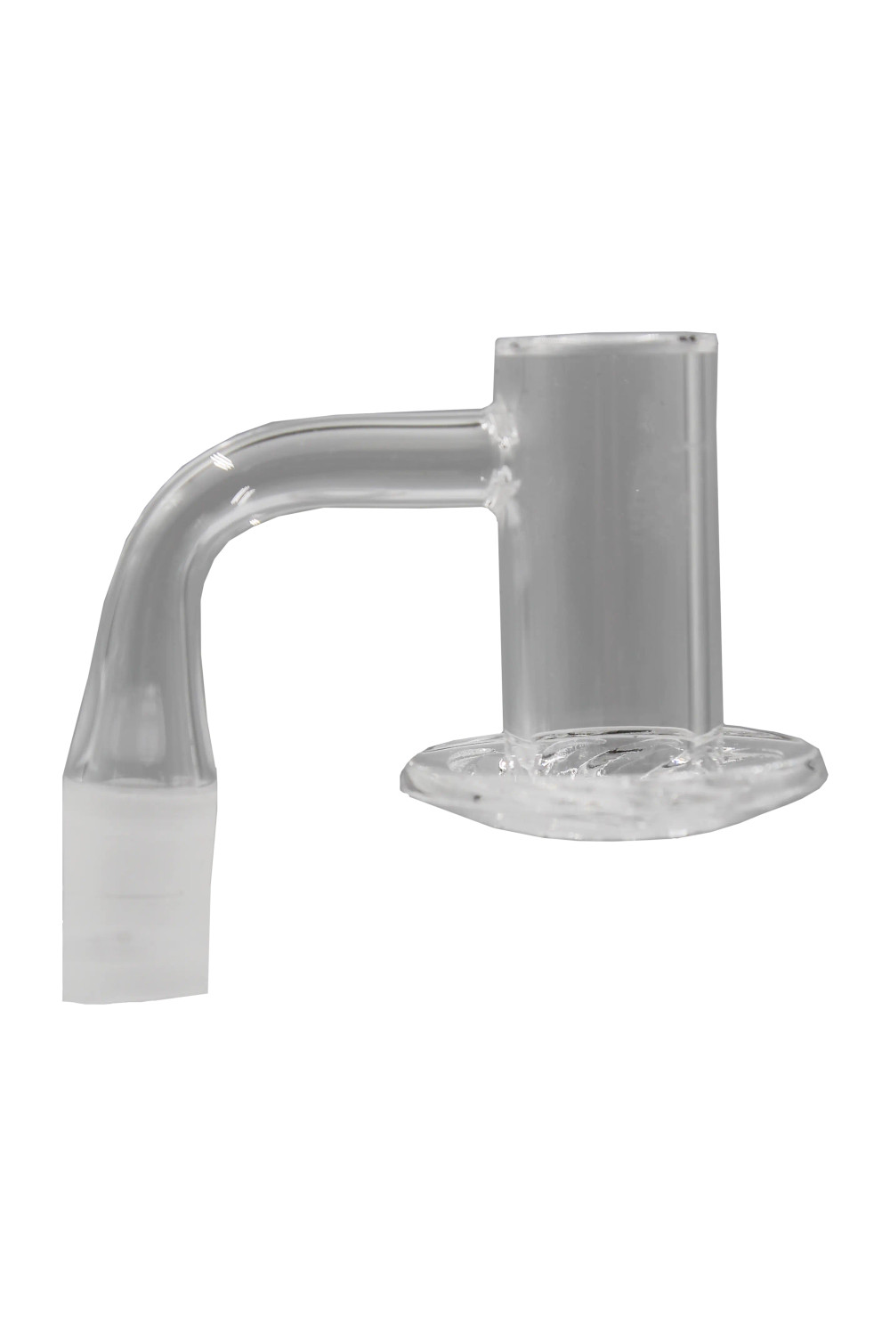 CT-1401 14m Male Hurricane Quartz Banger