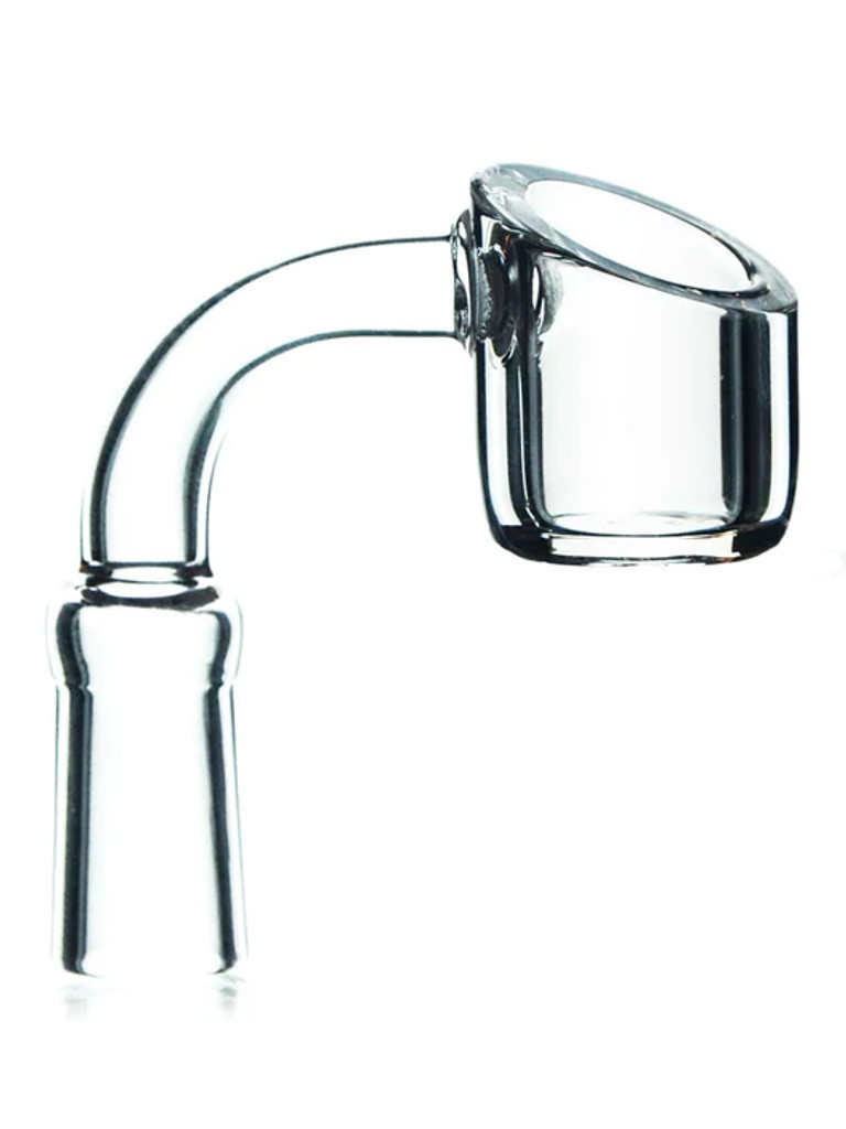 Quartz Banger 10mm Female 90* 4mm Thick