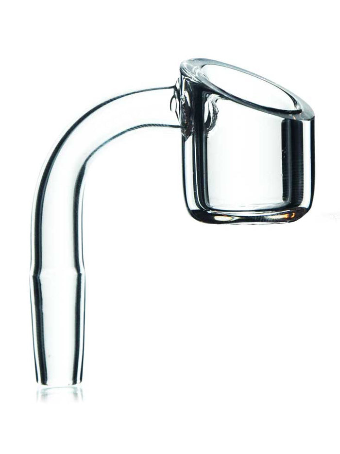 Quartz Banger 10mm Male 90* 4mm
