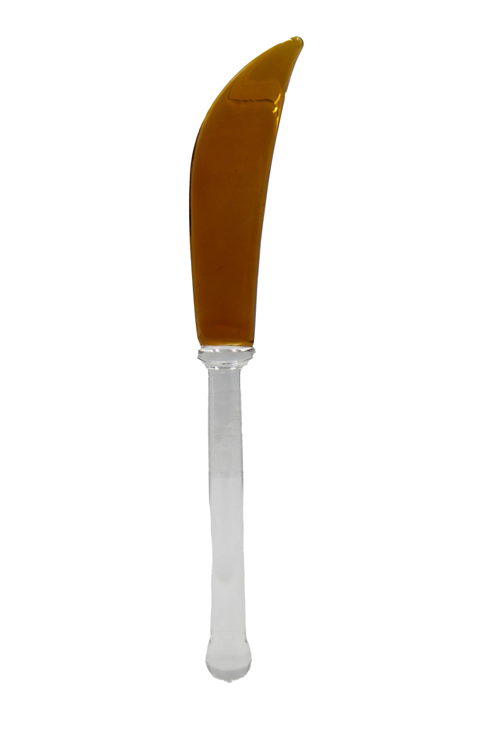 6" Glass Knife Dabber