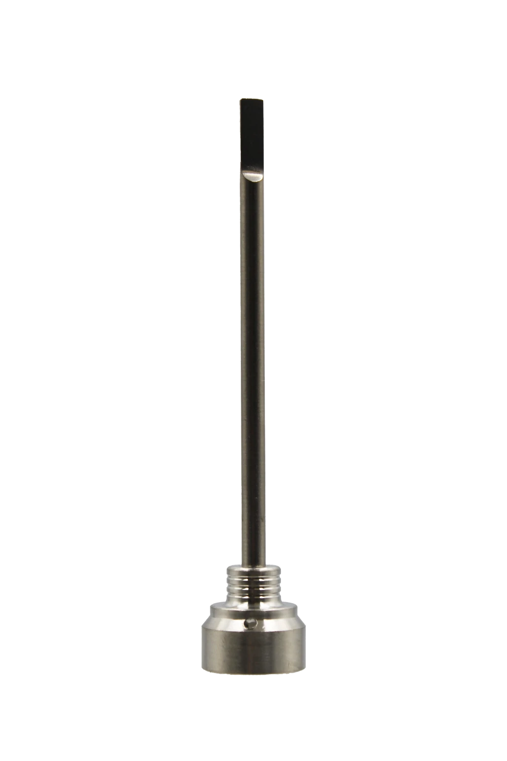 10mm Titanium Carb Cap