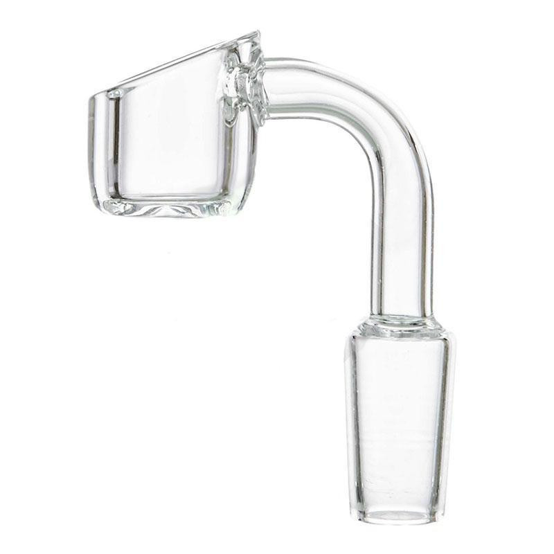 Quartz Banger 14mm Male 90* 2mm Thick