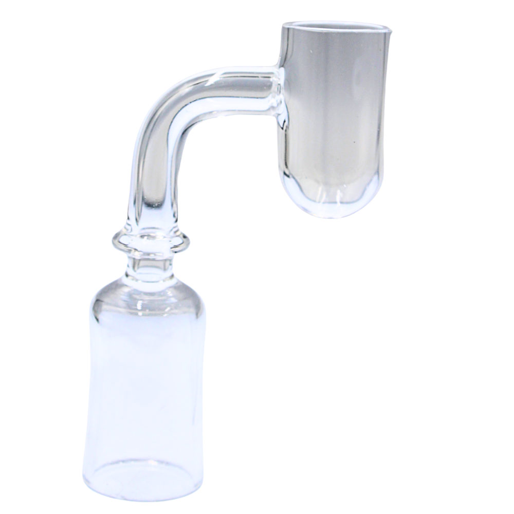 18M Round Bottom Quartz Bangers