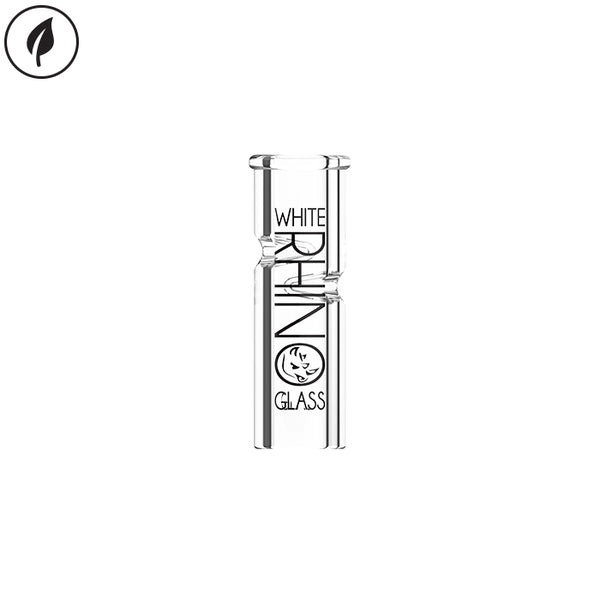 White Rhino XL Round tips  8 pack