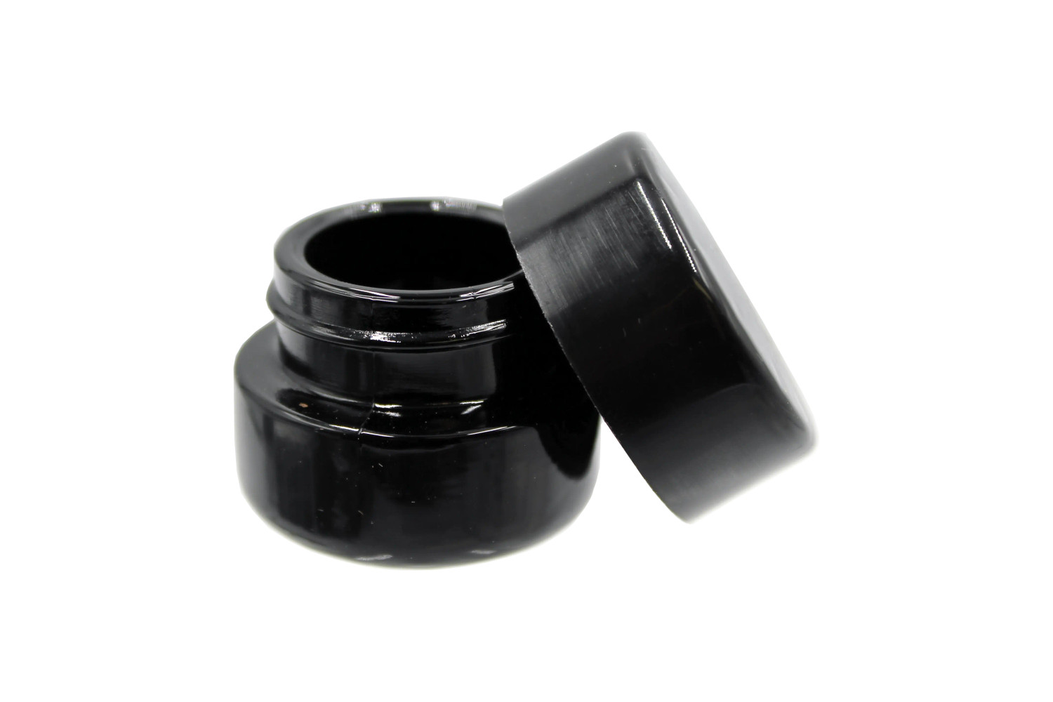 DS-01 5ML Black 10pk