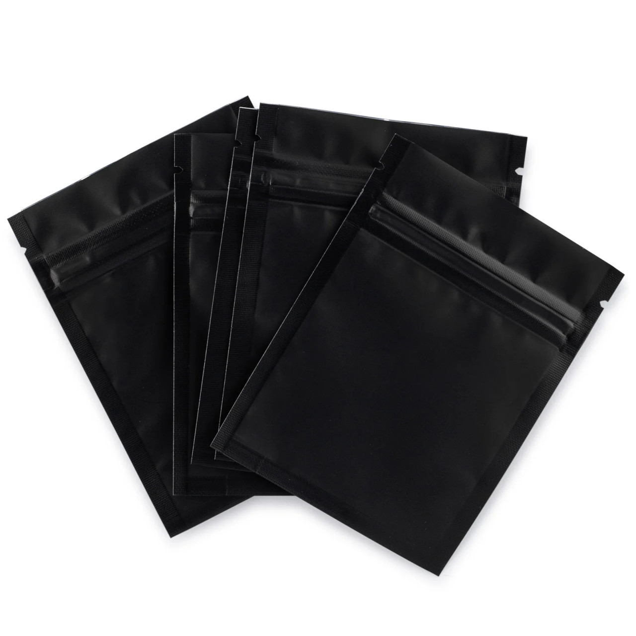 Mylar Bags - 1 Ounce 100pk