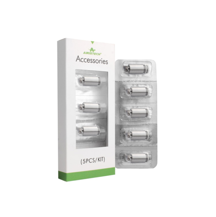 Airis Dabble Replacement Coils 5pcs