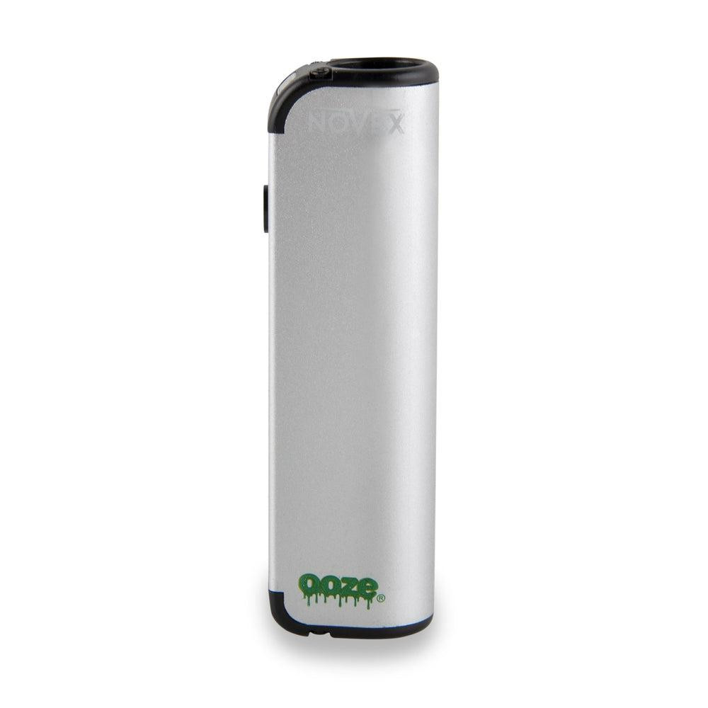 Ooze Novex Extract Battery Silver
